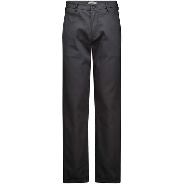 Chino Cyclas Megda Power Tapered Grijs
