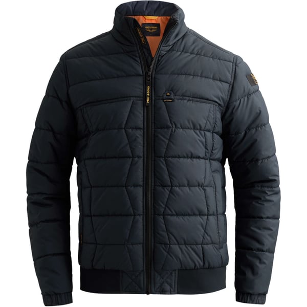 Jas Expeditor Brightster Navy