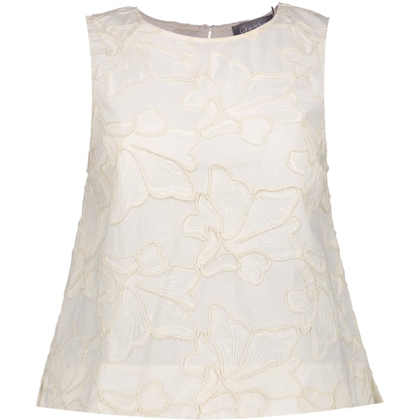 Top  Beige