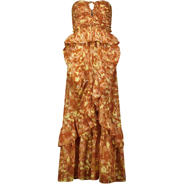 Jurk Eivissa Multi
