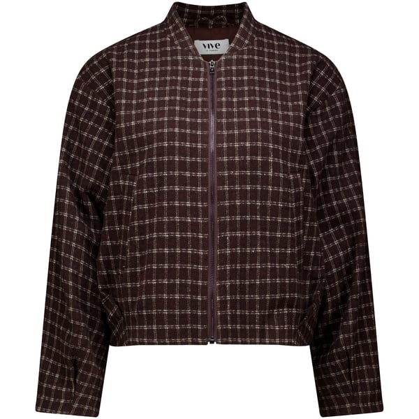 Blazer Dionne Bruin