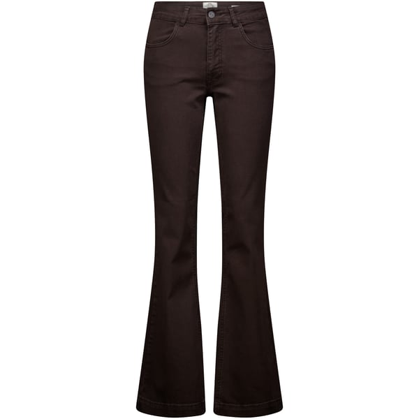 Jeans Jade Bruin