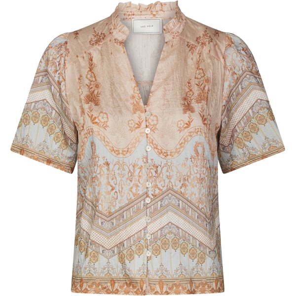 Blouse Torana Multi