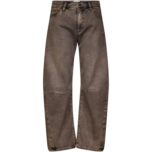 Jeans Dakota Barrel Bruin