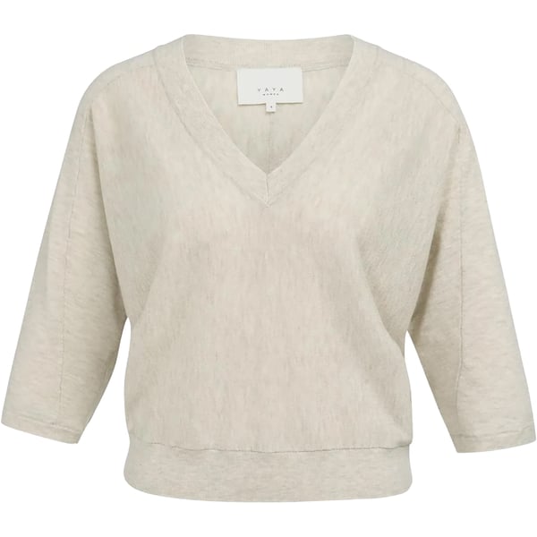 Trui  Beige