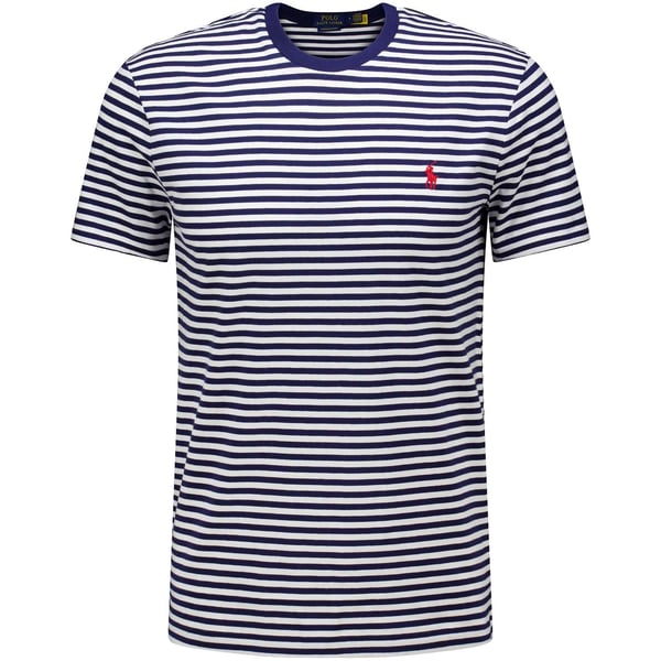 T-shirt Navy