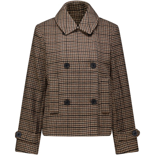 Jas Salia Taupe