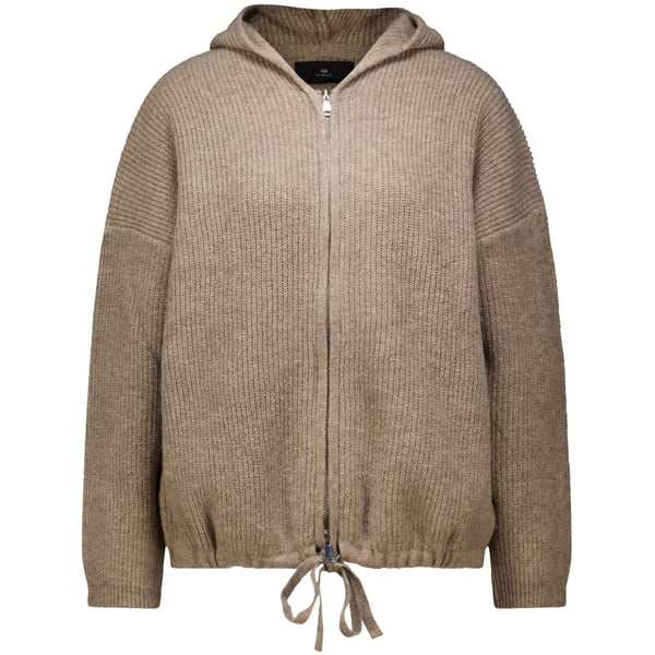 Vest Liza Beige