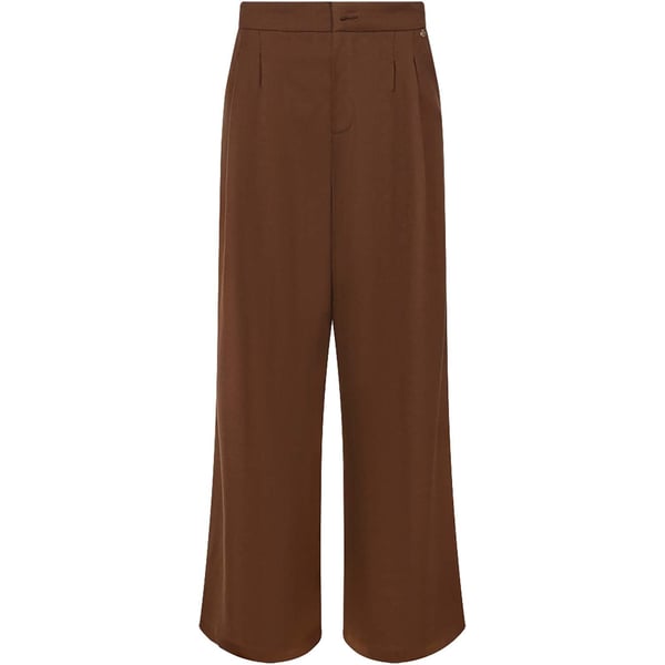 Broek Bodine Bruin