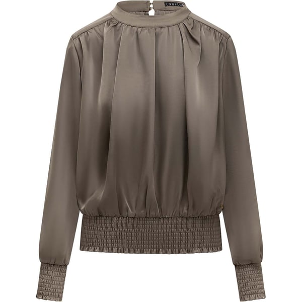 Blouse Ailey Taupe
