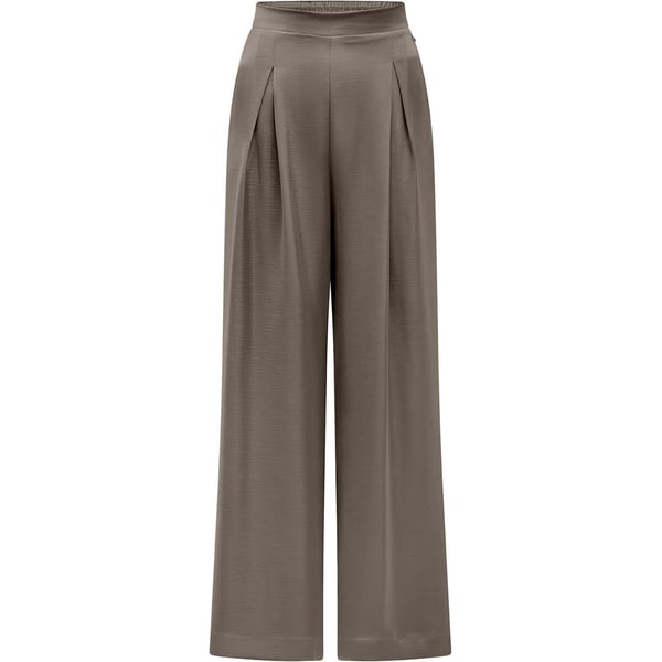 Broek Rhode Taupe