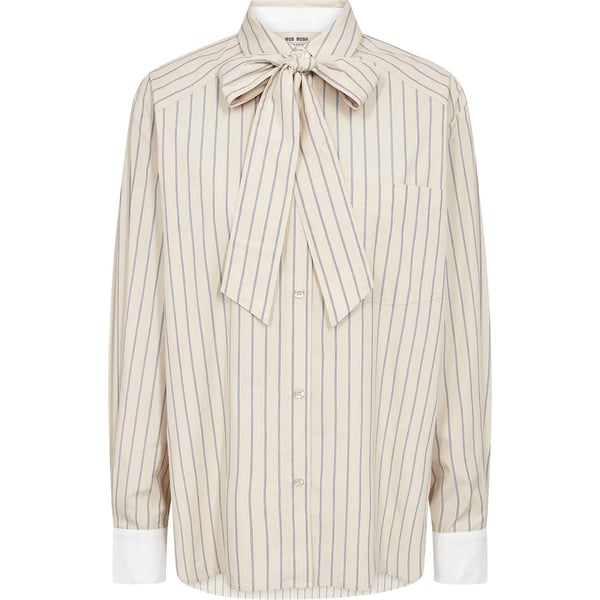 Blouse Keeva Lilou Beige