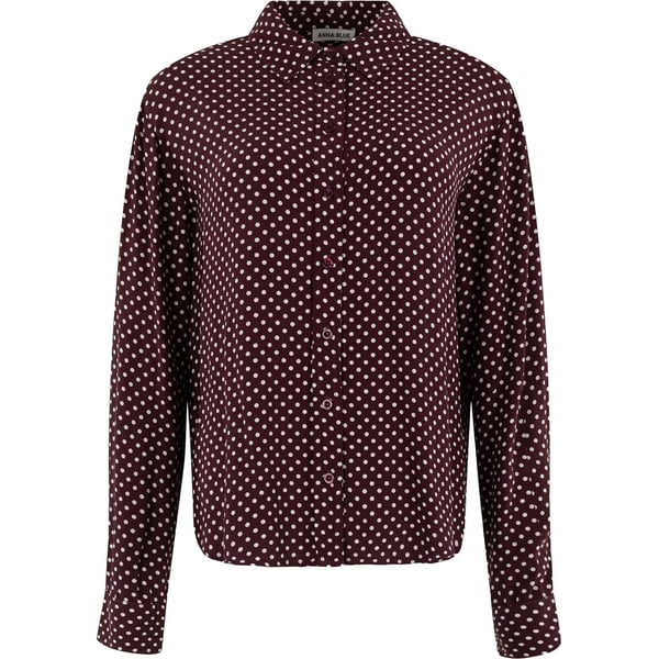 Blouse Lilo Bruin
