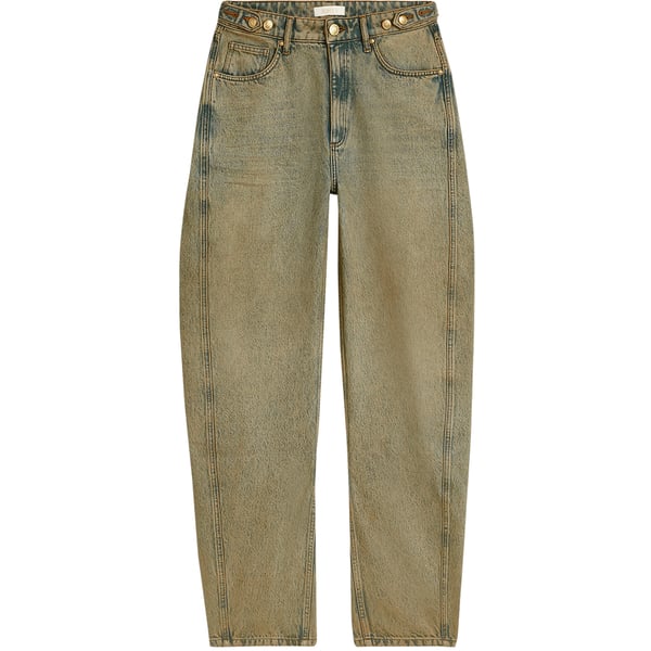 Jeans Dewi Multi