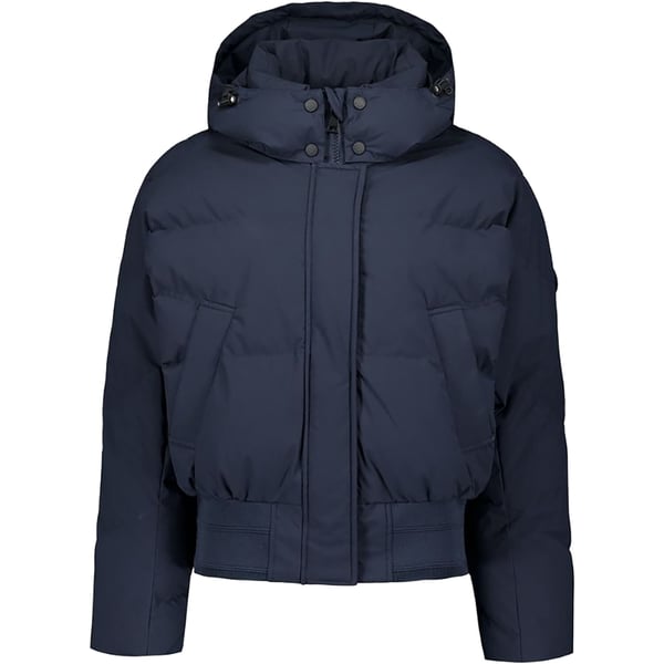 Bomberjacked Bex Navy