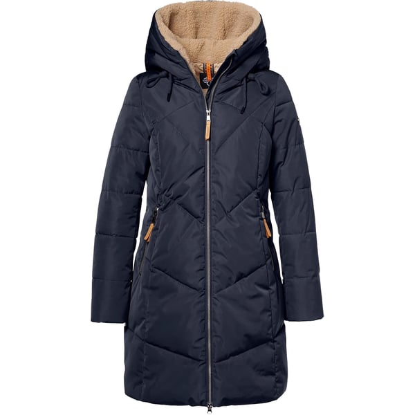 Jas Ristretto Navy
