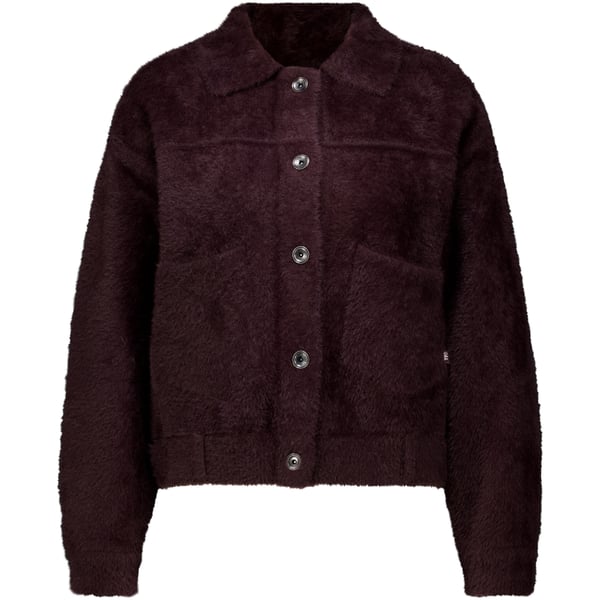 Vest Bubbly Boxy Bruin