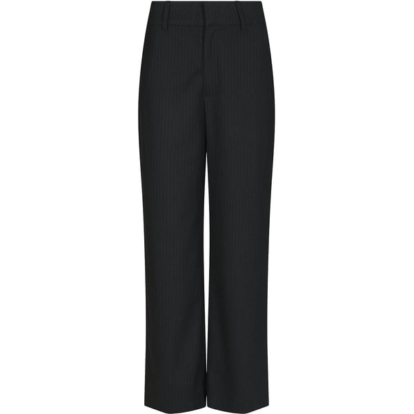 Pantalon Nathalie Slim Pinstripe Navy