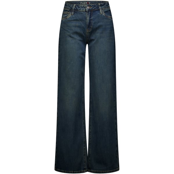 Jeans Sophie Straight Jeans Light
