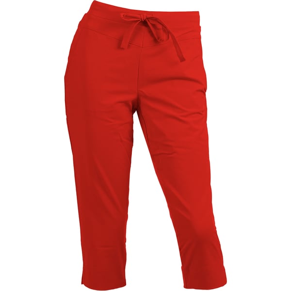 Capri Travel Rood