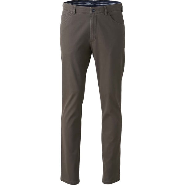 Broek Dublin Donker Bruin