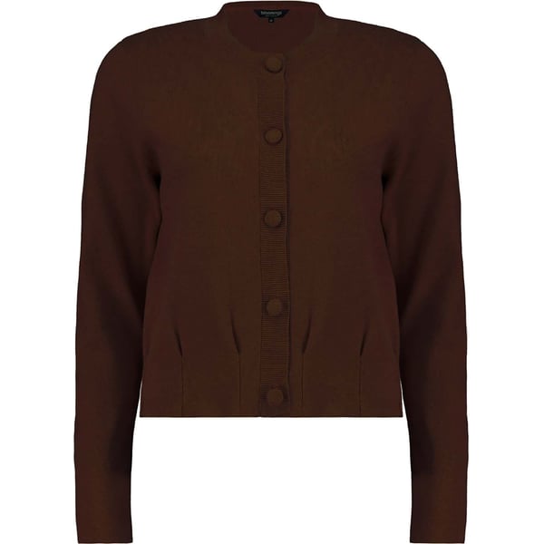 Vest Bruin