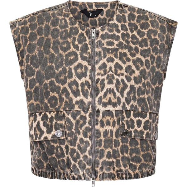 Gilet Garwin Multi