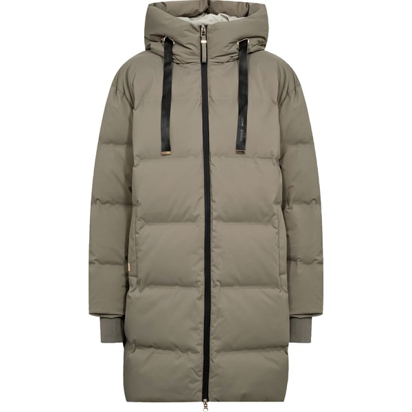 Jacket Avon Hope Down Groen