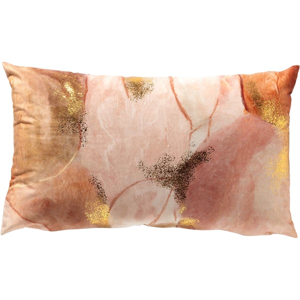 Kussen Mavis 30 x 50 cm Roze