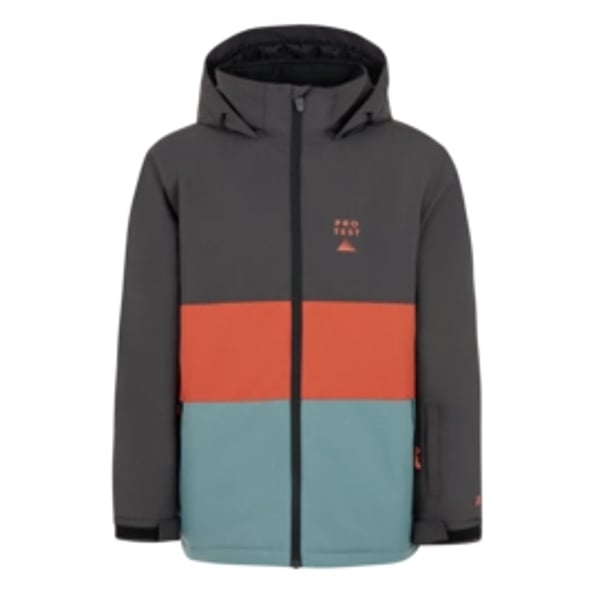 Ski jas Peak Performance Men Scoot Black | Outdoorsupply