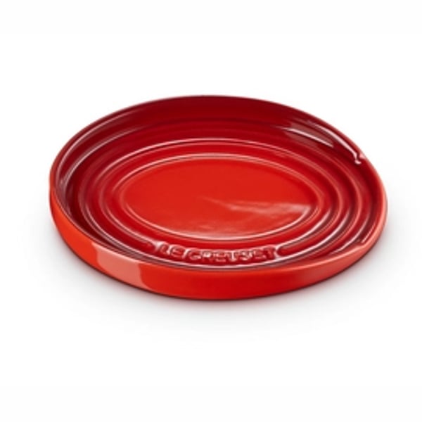 Prullenbak Wesco Spaceboy XL Red 35L | Kookexpert