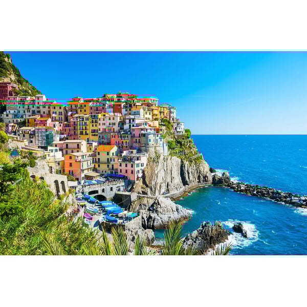 Ontdek Cinque Terre en Toscane vanuit Ameglia