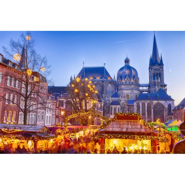 All inclusive Kerst in de Eifel, Stadtkyll