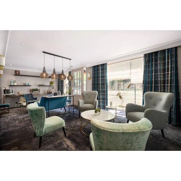Hotel Le Royal