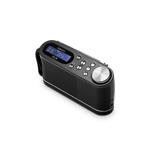 Roberts Revival Petite 2 | DAB Radio & Portable Bluetooth Speaker