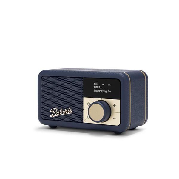 ラジオ・コンポ Roberts RADIO ROBERTS R250 クラシックラジオ