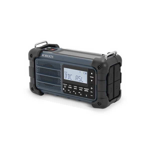 Roberts Revival Range | Premium Radios | Roberts Radio