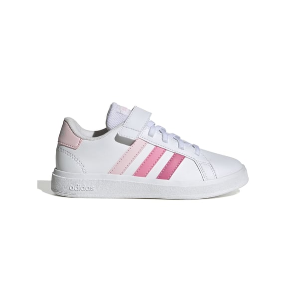 Adidas grand court oro rosa shop