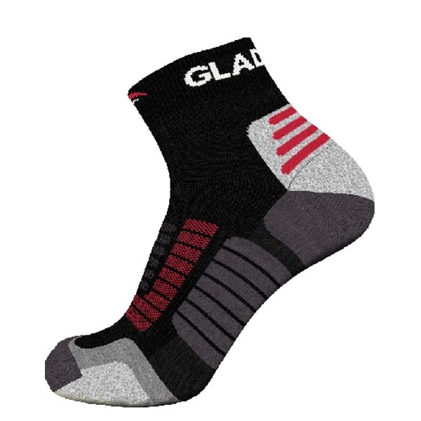 Gladiator Sports Compressiesokken (per paar)