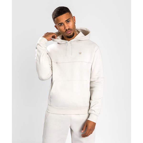 Venum Silent Power Hoodie - Light Sand - L