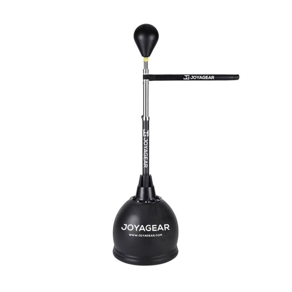 Joyagear Agility Standing Bar - Zwart