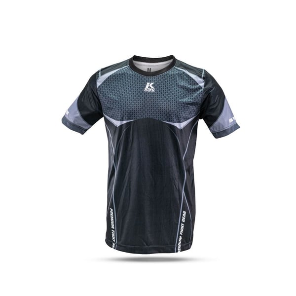 KPB/endurance Tee 2-L