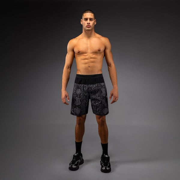 VENUM heren Shorts G-fit Air Kampfshort