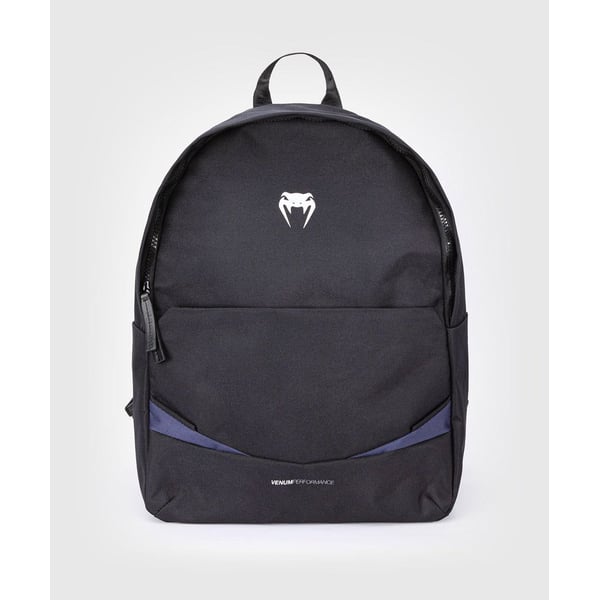 Venum Evo 2 Lichte Rugzak - Zwart/Blauw