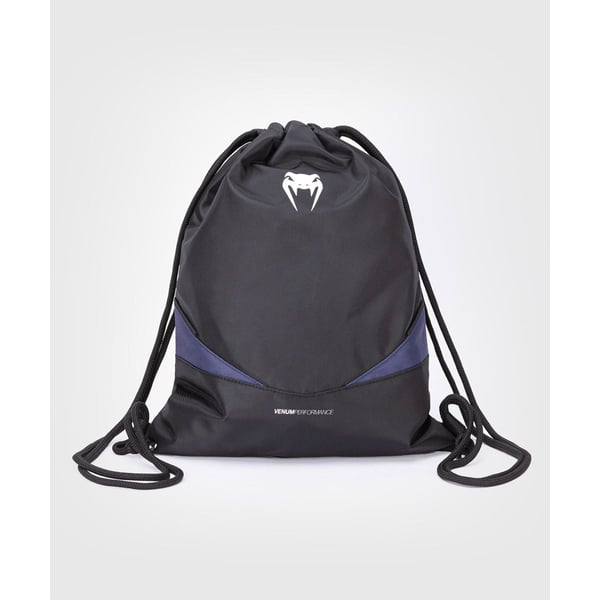 Venum Evo 2 Trekkoordtas - Zwart/Blauw
