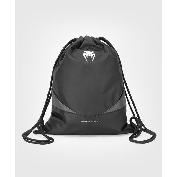 Venum Evo 2 Trekkoordtas - Zwart/Grijs